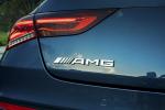 Mercedes-AMG CLA35 4Matic 2019 года (UK)